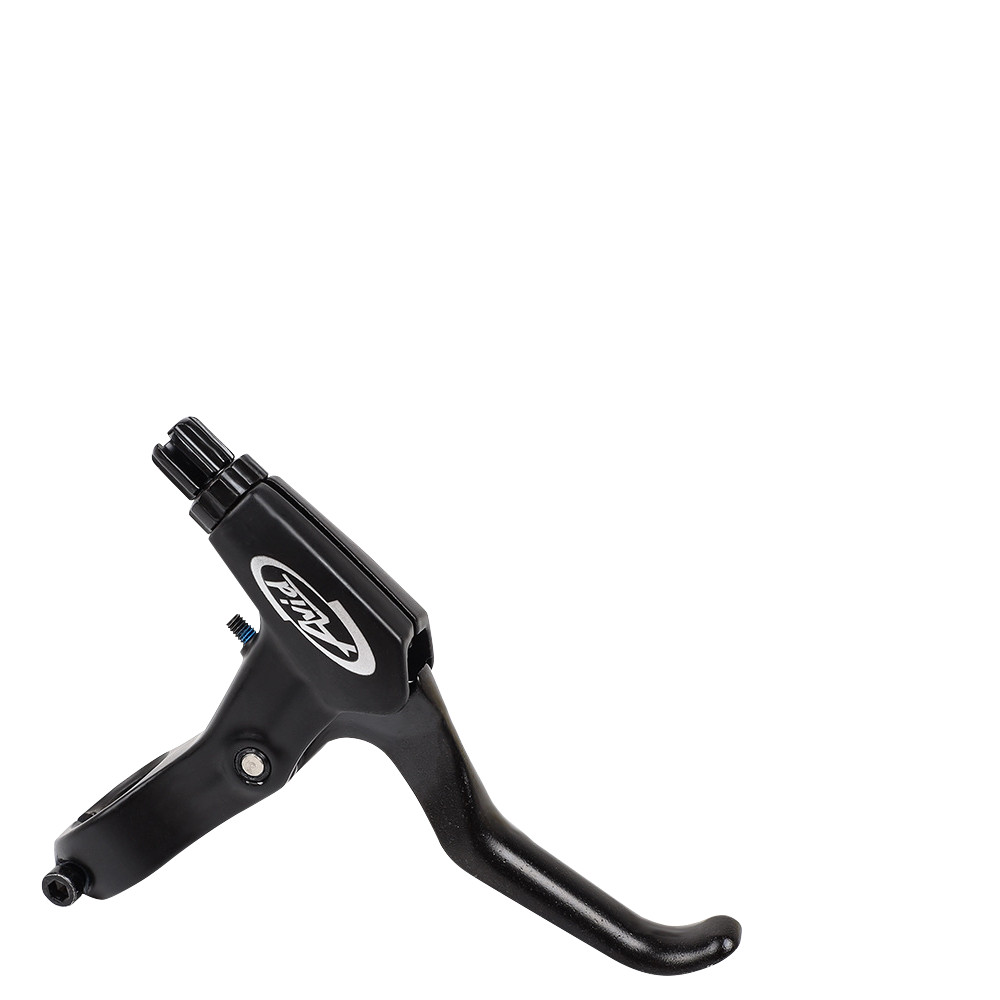 FR-5 BLACK Brake Levers Set V-Brake Disc Mountain Hybrid Bicycle Bike Pair