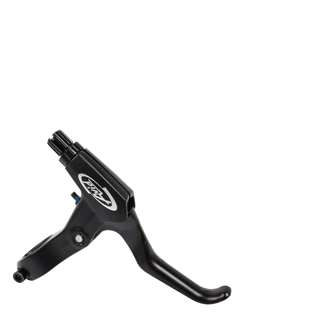 Avid FR5 BLACK Brake Levers Set VBrake Disc Mountain Hybrid Bicycle