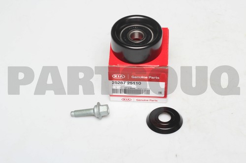 Hyundai kia 2528725110 Hyundai kia 2528725110