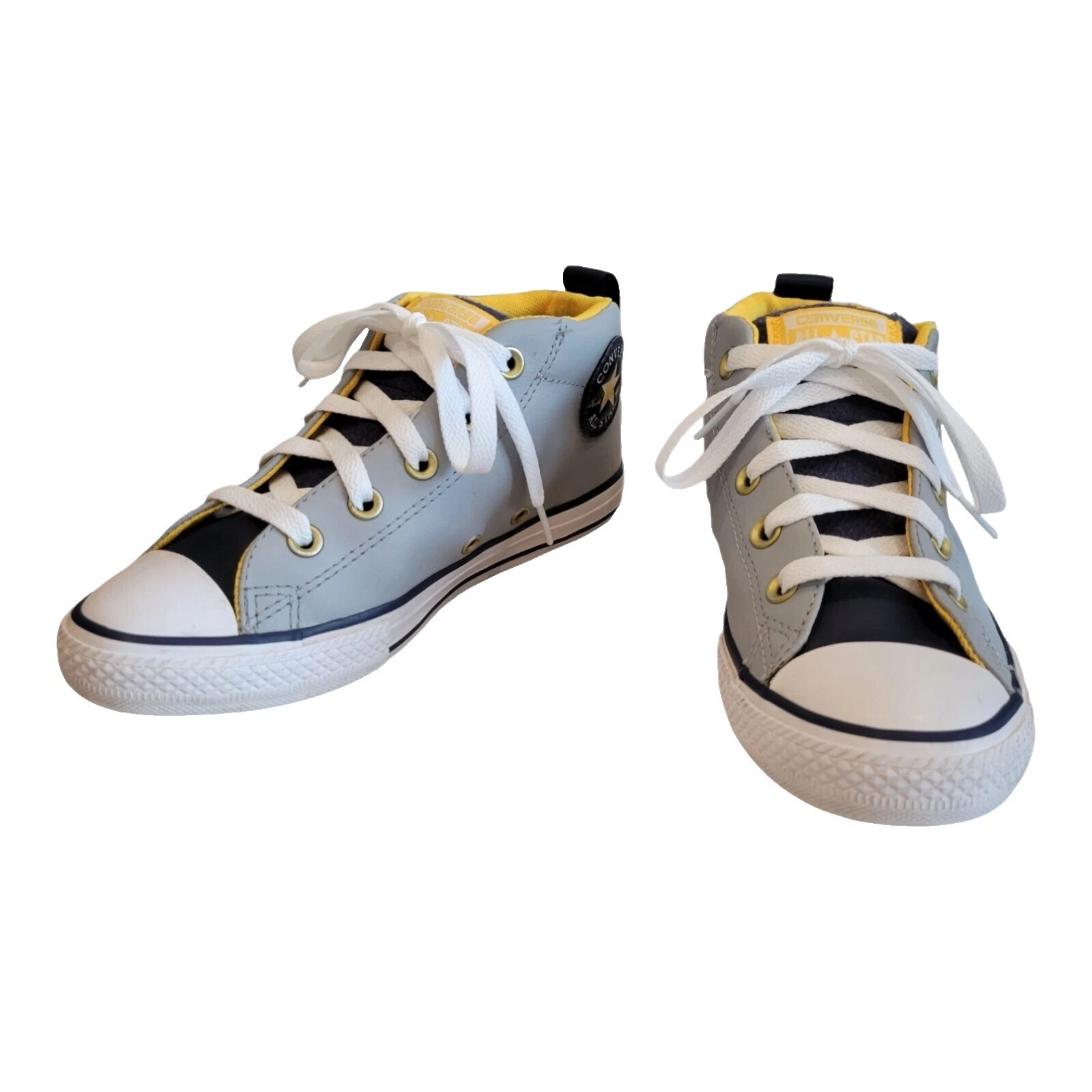 Обувь из искусственной кожи для мальчиков Converse