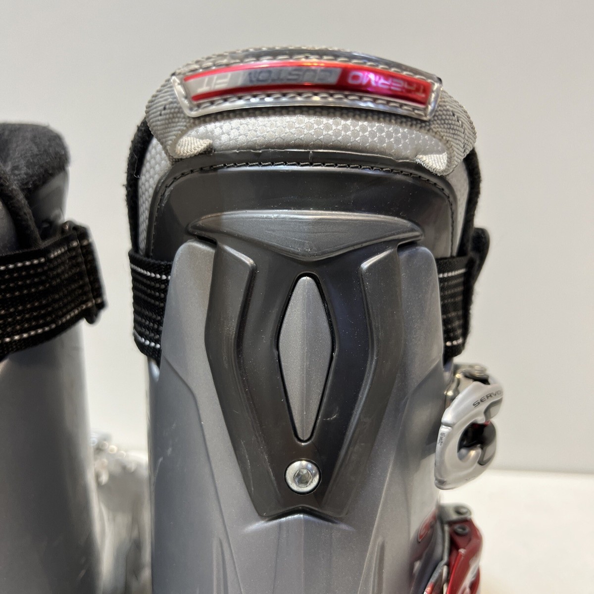 Ski Boots Downhill Nordica Gransport Easy 303mm Men's 8.5 Mondo 26