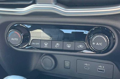 2025 Nissan Juke 1.6 HYBRID N-CONNECTA 5DR AUTO Hatchback Hybrid Automatic - Picture 13 of 20