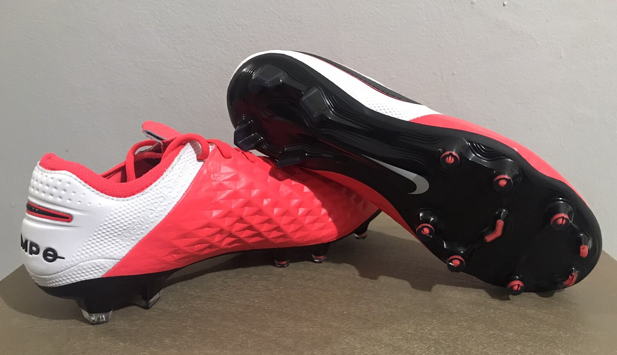 27センチ Nike Tiempo FG シューズ バーガンディ/レッド 27センチ Nike Tiempo FG シューズ バーガンディ/レッド Nike