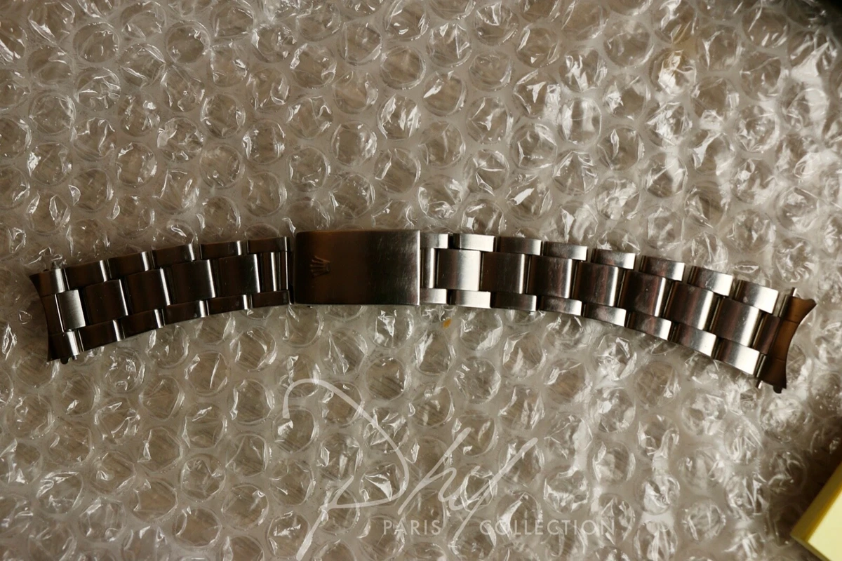 Rolex 1989 bracelet 93150/501B for SUBMARINER for $2,467 for sale from a  Private Seller on Chrono24