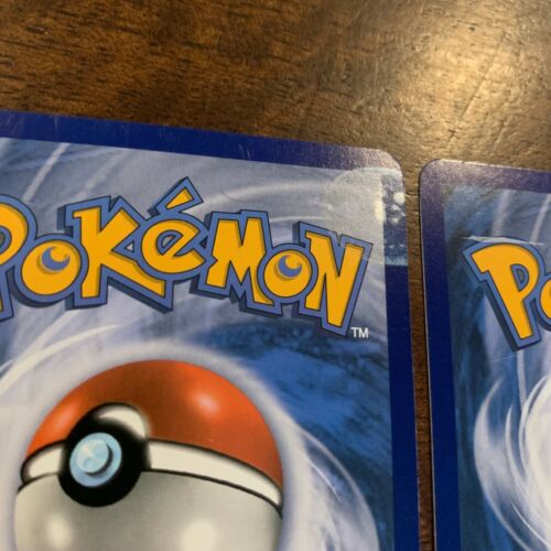 FEHLER Pokemon SHINING MEW - Shining Legends - 40/73 - Druckfehler Tintenfleck - Bild 5 von 5