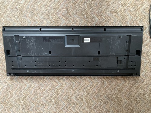 Yamaha YPT-210 Keyboard mit Notehalter - Bild 2 von 2