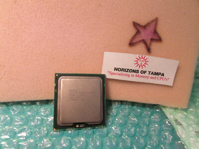 SR0LR Intel Xeon E5-2407 V1 2.20GHz 4 Core LGA1356 6.4GT/s 10MB Processor 