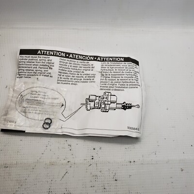 Power Brake Booster-Hydro-boost Cardone 52-7410 Reman | eBay