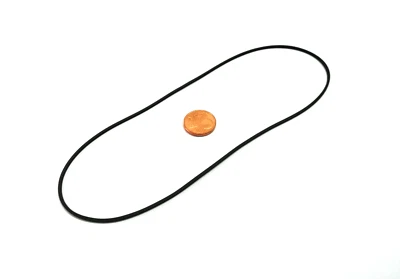 MARKENLOS Cinghia quadrata per autoradio PIONEER KEH-7730SDK KEH-8830SDK Reverse Belt