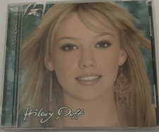 HILARY DUFF - METAMORPHOSIS ~ Cd