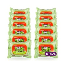 Boogie Wipes, Wet Wipes for Baby and Kids, Nose, Face, Hand and Body, Soft an...