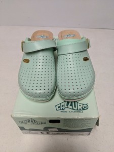 calzuro clogs ebay
