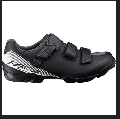 Shimano Mens ME3 Cycling Shoes