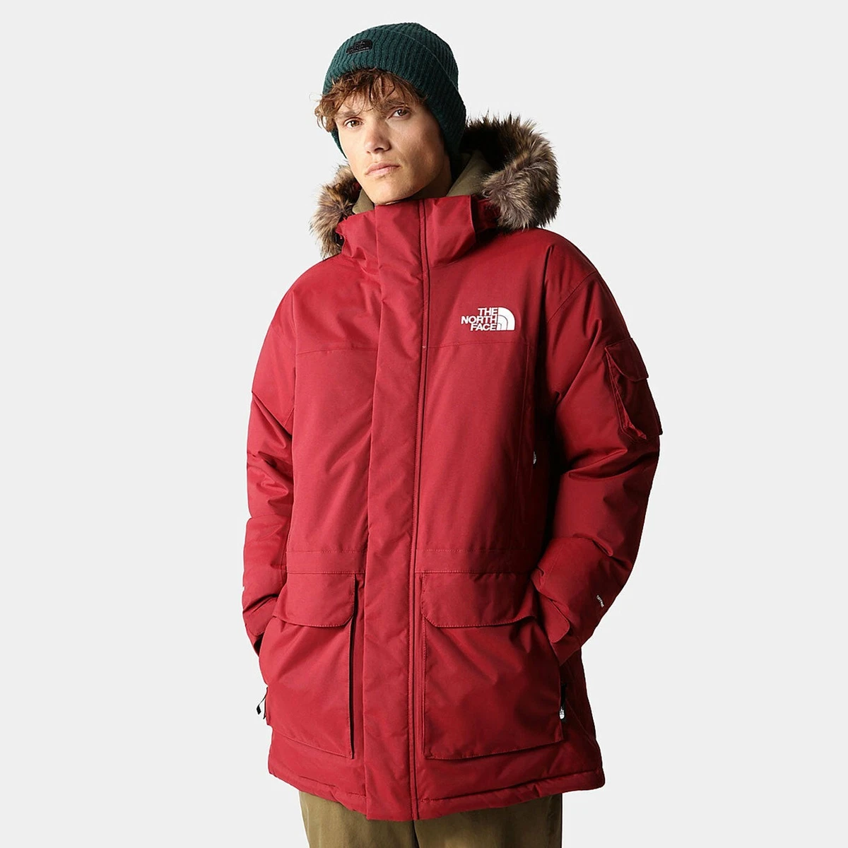North face mcmurdo 550 sale