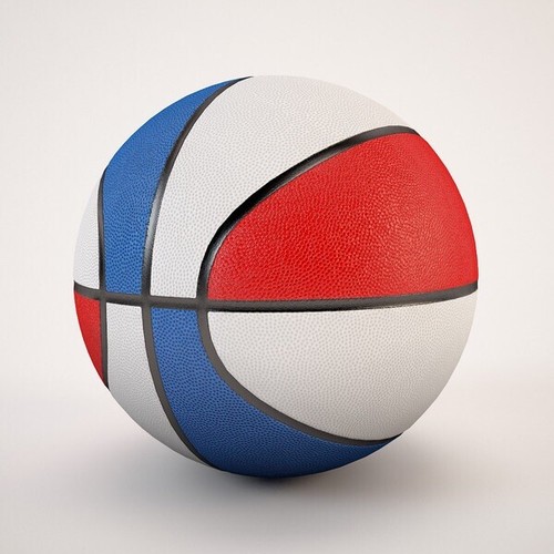 New ! Sports Basketball, Ball Size 7 29.5” Indoor Outdoor Heavy Weights - Picture 2 of 2