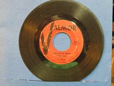 Cathy Jean And The Roommates – Please Love Me Forever, 1961, X007, 45RPM, 9752,
