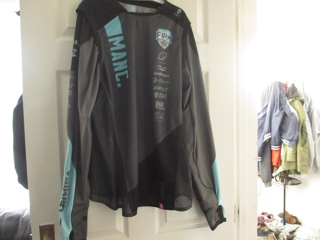 jersey clinic paintball