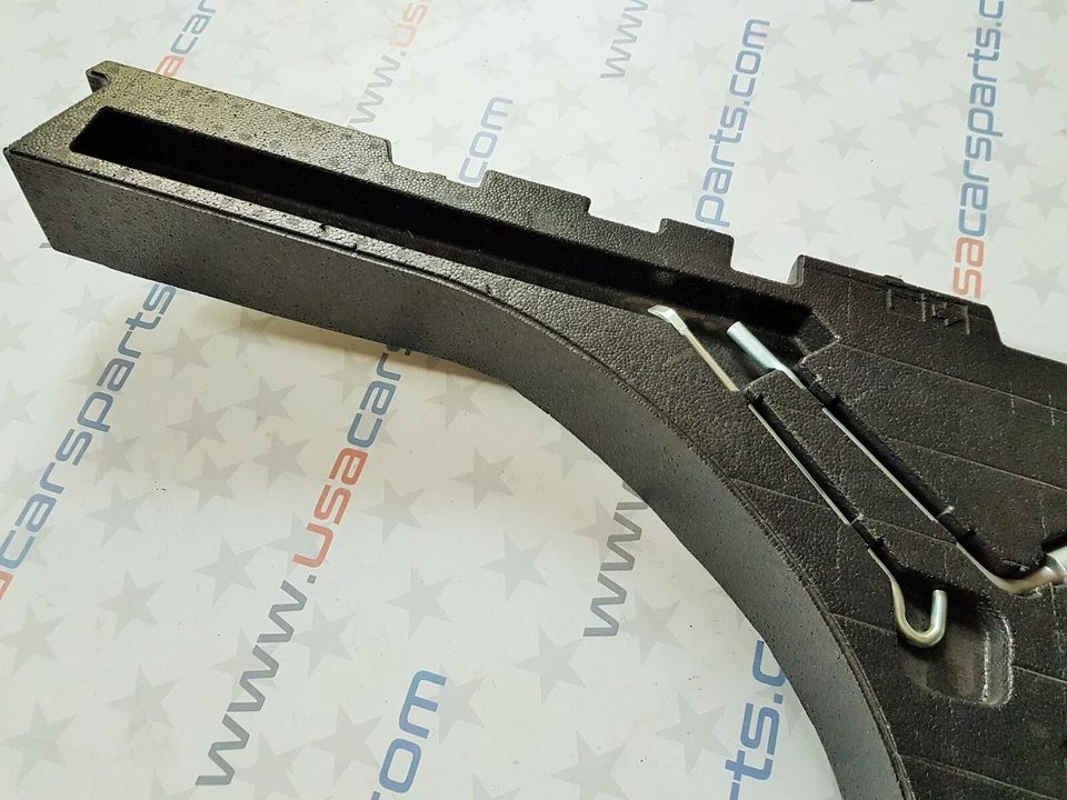 2013 2014 2015 2016 Mazda CX-5 Tool Kit With Foam Tray Left OEM KD31688MXA - Image 3 of 4