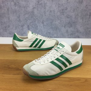 country og adidas
