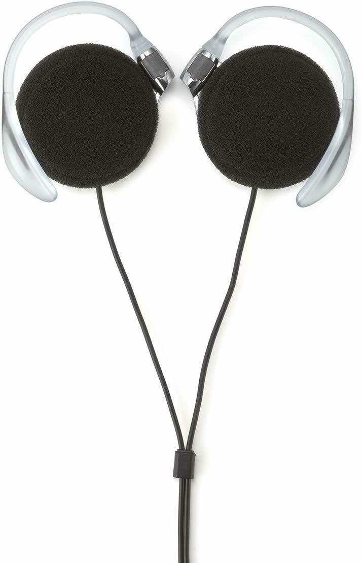 Panasonic clip headphone silver RP-HZ47-S | eBay Panasonic clip headphone silver RP-HZ47-S | eBay