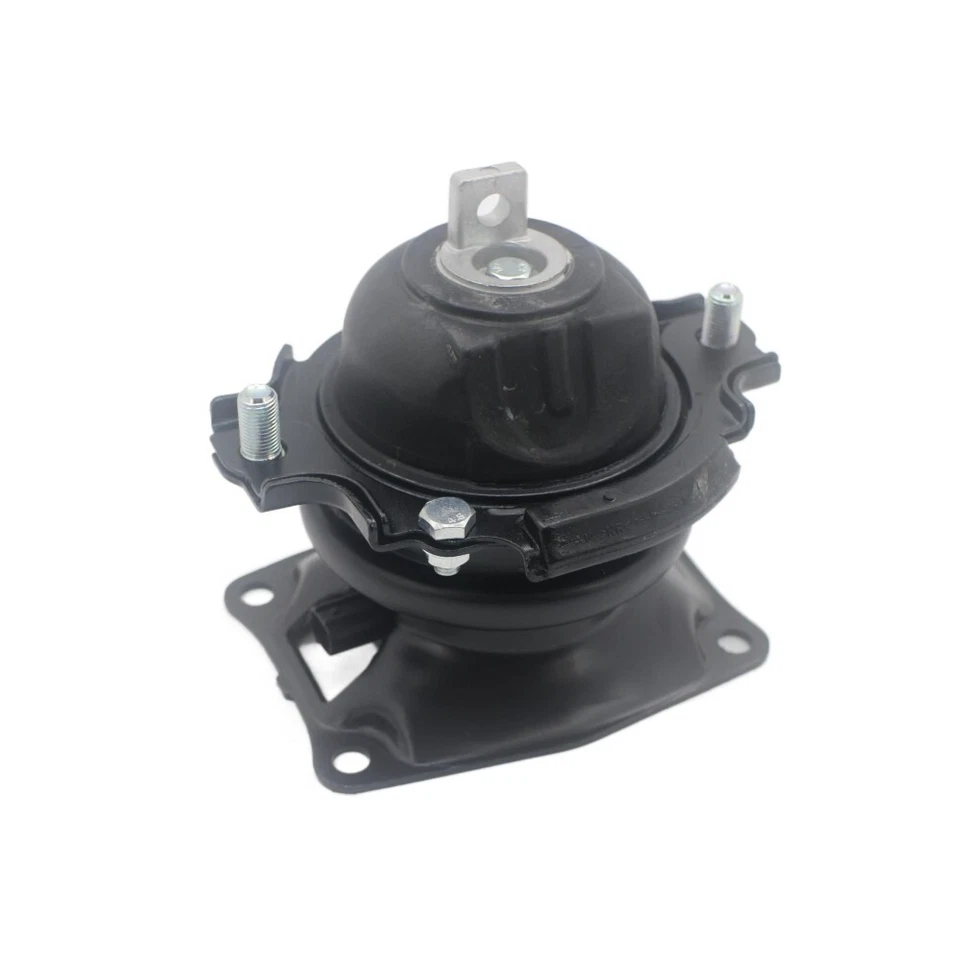 Juego de montaje de motor y transmisión delantero trasero 5 piezas apto para Acura RLX 3,5 L 2014-2020 Foto 4 de 4