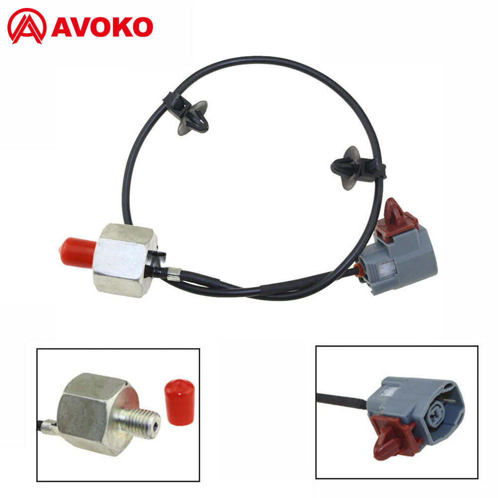 Knock Sensor For Mazda 3(BK) 1.4 1.6 Mazda 2 (DE) 1.3 1.5 MZR ZJ01