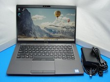 Dell Latitude 5400 14  FHD Intel Core i7-8665U 1.9GHz 16GB 512GB SSD  Charger