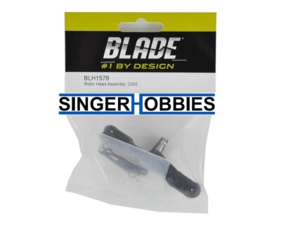 BLADE BLH1578 230 S Rotor Head Assembly HH
