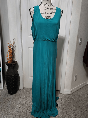 green emerald velvet dress Dana Buchman 70's Blouse Red & Green Size 4 SKU 000031  Designers On A Dime