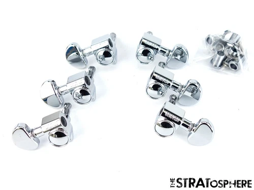 Gibson USA SG Standard Model, Grover Rotomatic TUNERS Tuning Pegs, American.