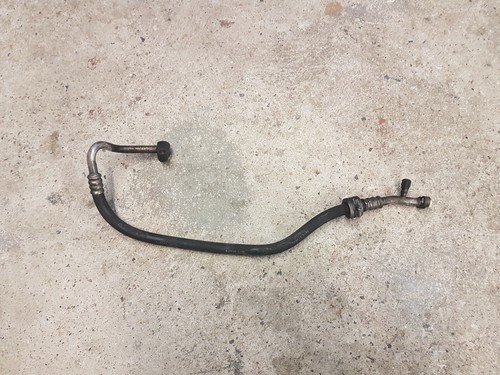 BMW 3er F30 F31 330d N57N Klimaleitung Saugleitung Verdampfer-Kompressor 9223296