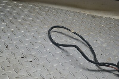 ネーム 3311 WIRES PLUG HARNESS HONDA 4WD 87 TRX350D TRX 350 D FAST FREE