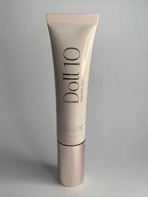 DOLL 10 DOLL SKIN ANTI STRESS SKIN PERFECTOR FOUNDATION IN MEDIUM 30 ml