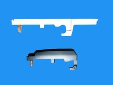 KORG DW-6000, PolySix, Poly-61, Poly 800 Synthesizer Original Keyboard Key