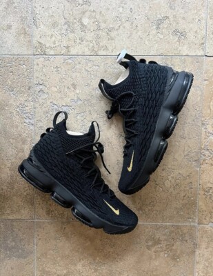 Nike LeBron 15 PK80 - Phil Knight Player Edition - OG Rare  display picture 2