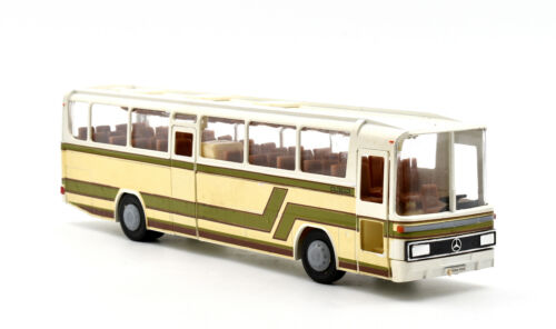 Mercedes-Benz Fernreise Omnibus 0303 Rrh NR 420 1:40 Germany - Picture 2 of 9