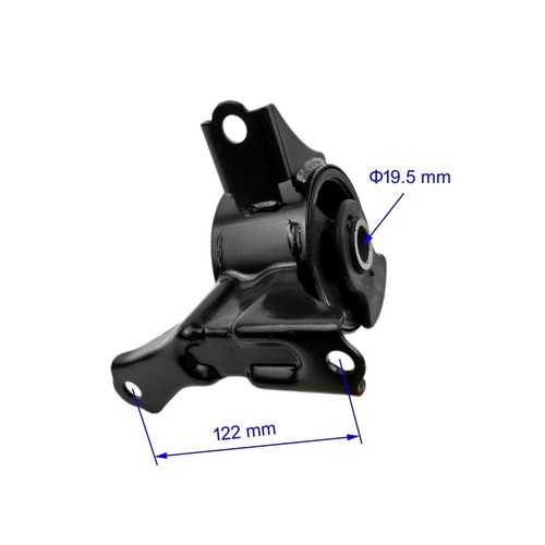 Fit for Honda Odyssey 3.5L 1999 2000 2001 2002 2003 2004 Engine Motor Mountin... - Picture 3 of 7