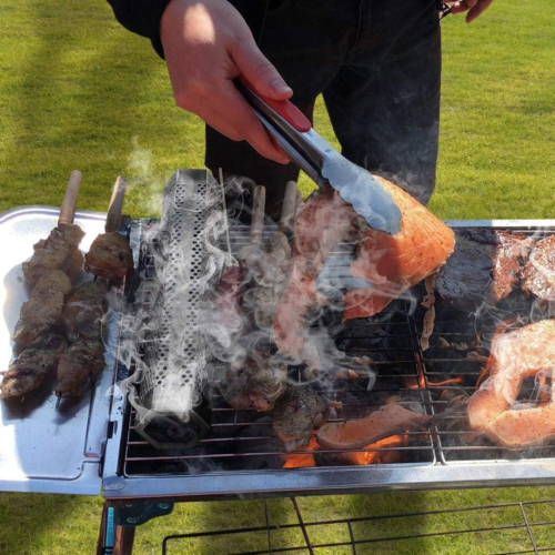 Smoker Pellets RoseFlower Pellet ,12