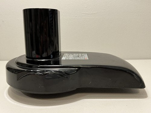 Jack LaLanne Power Juicer CL-003AP Lid Cover Top W/ Pulp Guard Replacement Part - Picture 7 of 8