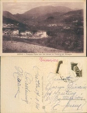 Schio Belle Panoramique Du 900 de la Locité Venète - N.49773