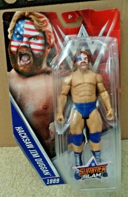 hacksaw jim duggan figure