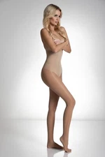 Amour CORSET SLIM 20 Denier Tights Pantyhose Shaping Control Top Hosiery