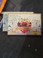 Pat McGrath The Love Collection - Sublime Seduction - Eyeshadow Palette New NIB