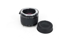 NIKON  Telekonverter TC-201 2x  2 fach - JAPAN  * Fotofachhändler *