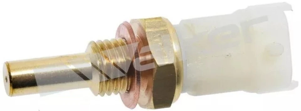Sensor de temperatura do líquido de arrefecimento do motor Walker Products P N 211 1043 - Imagem 3 de 4