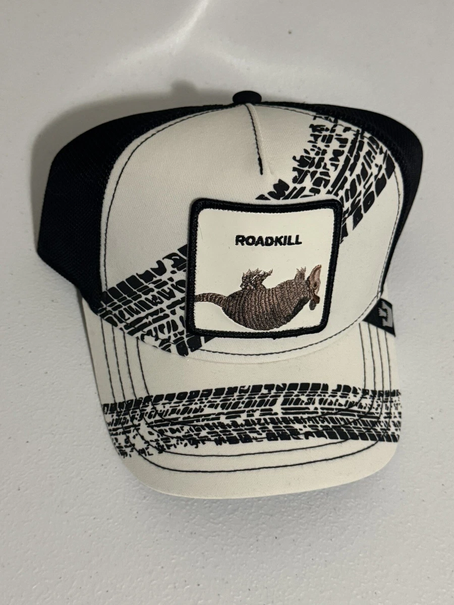 White Goorin Bros Trucker Hats for Men for sale | eBay display picture 1