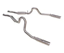 PYPES SFM29V Super System Cat-Back Exhaust