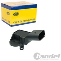 Magneti Marelli MAP-SENSOR Saugrohrdruck Passend FüR Audi A3 A4 A5 A6 A7 A8 Q5
