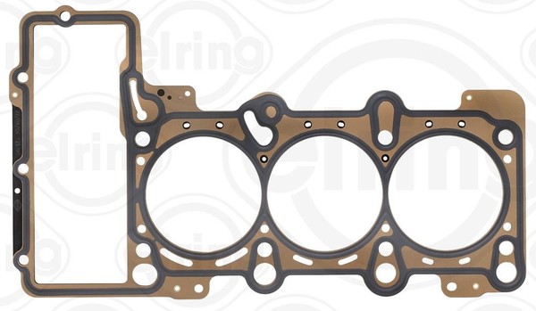 Dichtung Zylinderkopf FüR Audi A4 B7 Cabriolet Avant A6 Allroad C6 C7 A7-image
