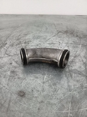 BMW X6 E71, E72 Tuyau de Refroidisseur Intermédiaire 8506388 3.00 37326785 - Photo 1/4